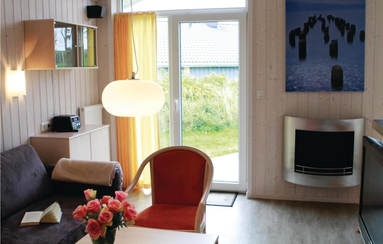 Vila Friedrichskoog-Deichblick 3 Exteriér fotografie